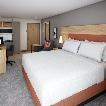 Candlewood Suites - Loma Linda - San Bernardino S By Ihg Экстерьер фото