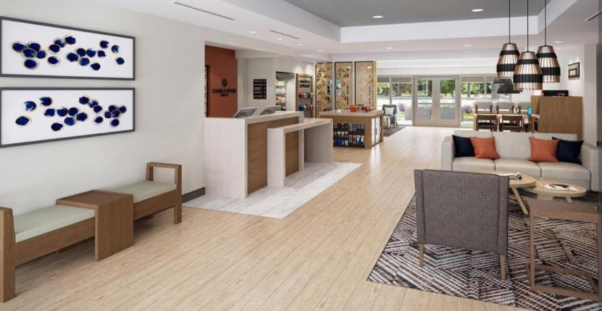 Candlewood Suites - Loma Linda - San Bernardino S By Ihg Экстерьер фото