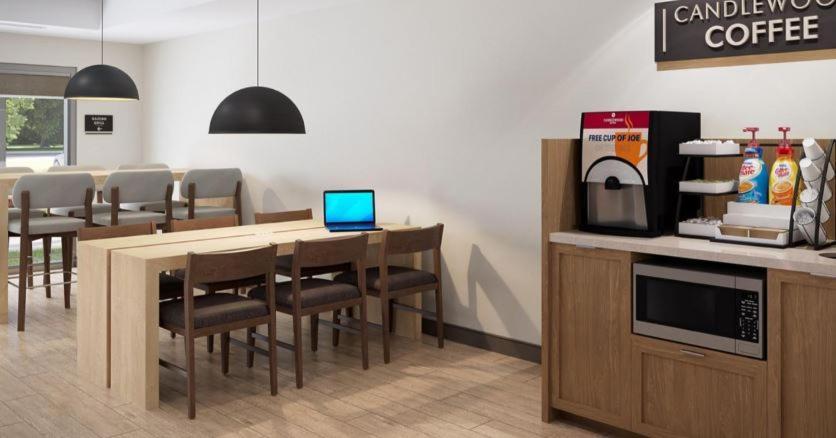 Candlewood Suites - Loma Linda - San Bernardino S By Ihg Экстерьер фото