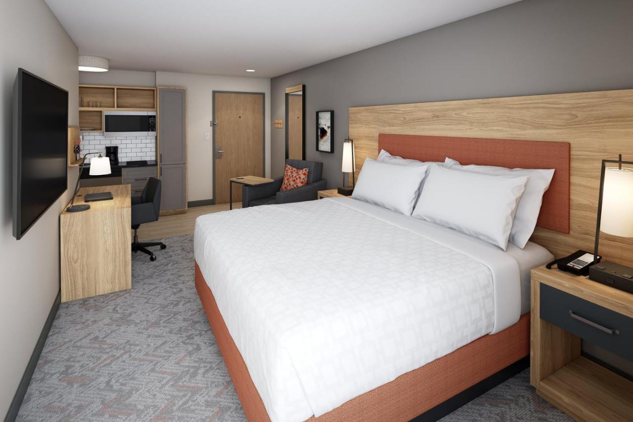 Candlewood Suites - Loma Linda - San Bernardino S By Ihg Экстерьер фото