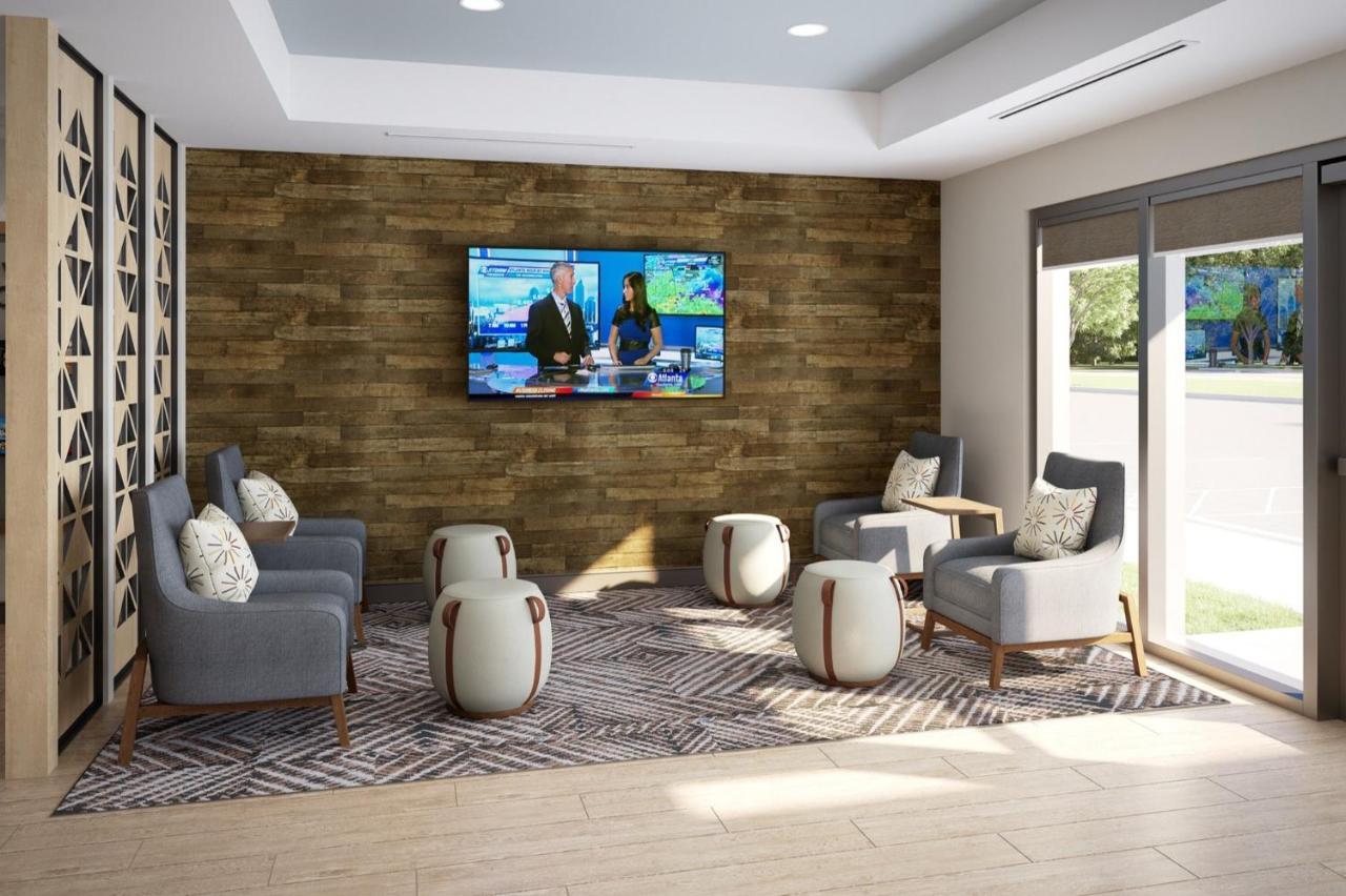 Candlewood Suites - Loma Linda - San Bernardino S By Ihg Экстерьер фото