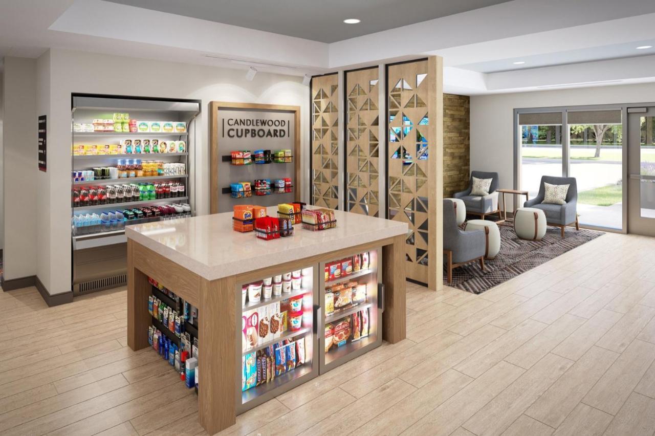 Candlewood Suites - Loma Linda - San Bernardino S By Ihg Экстерьер фото