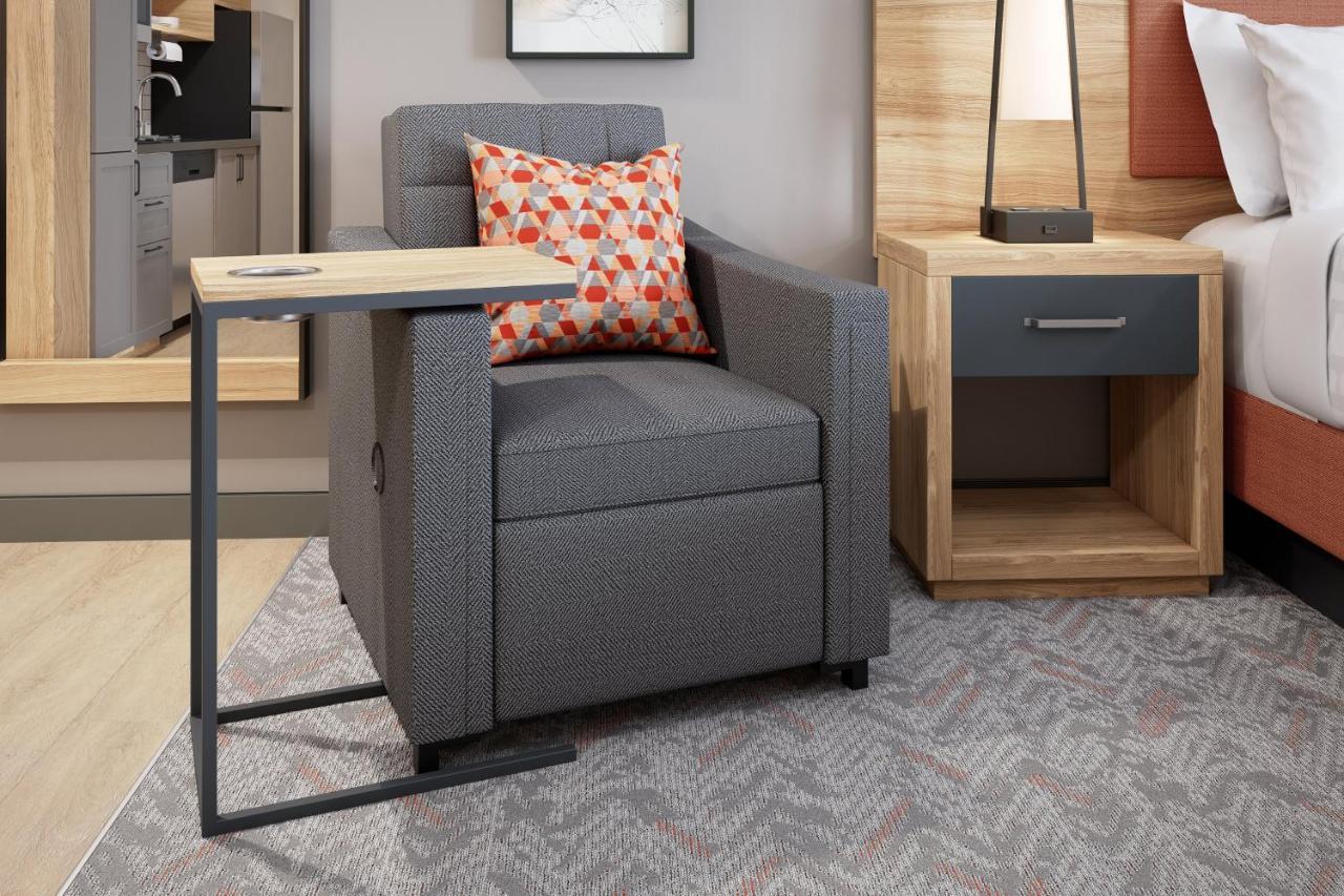 Candlewood Suites - Loma Linda - San Bernardino S By Ihg Экстерьер фото