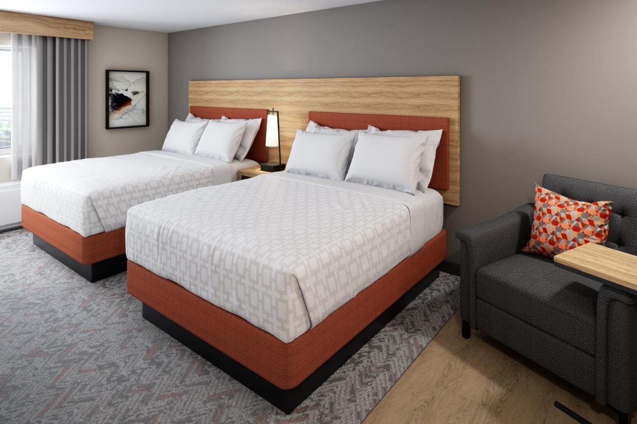 Candlewood Suites - Loma Linda - San Bernardino S By Ihg Экстерьер фото