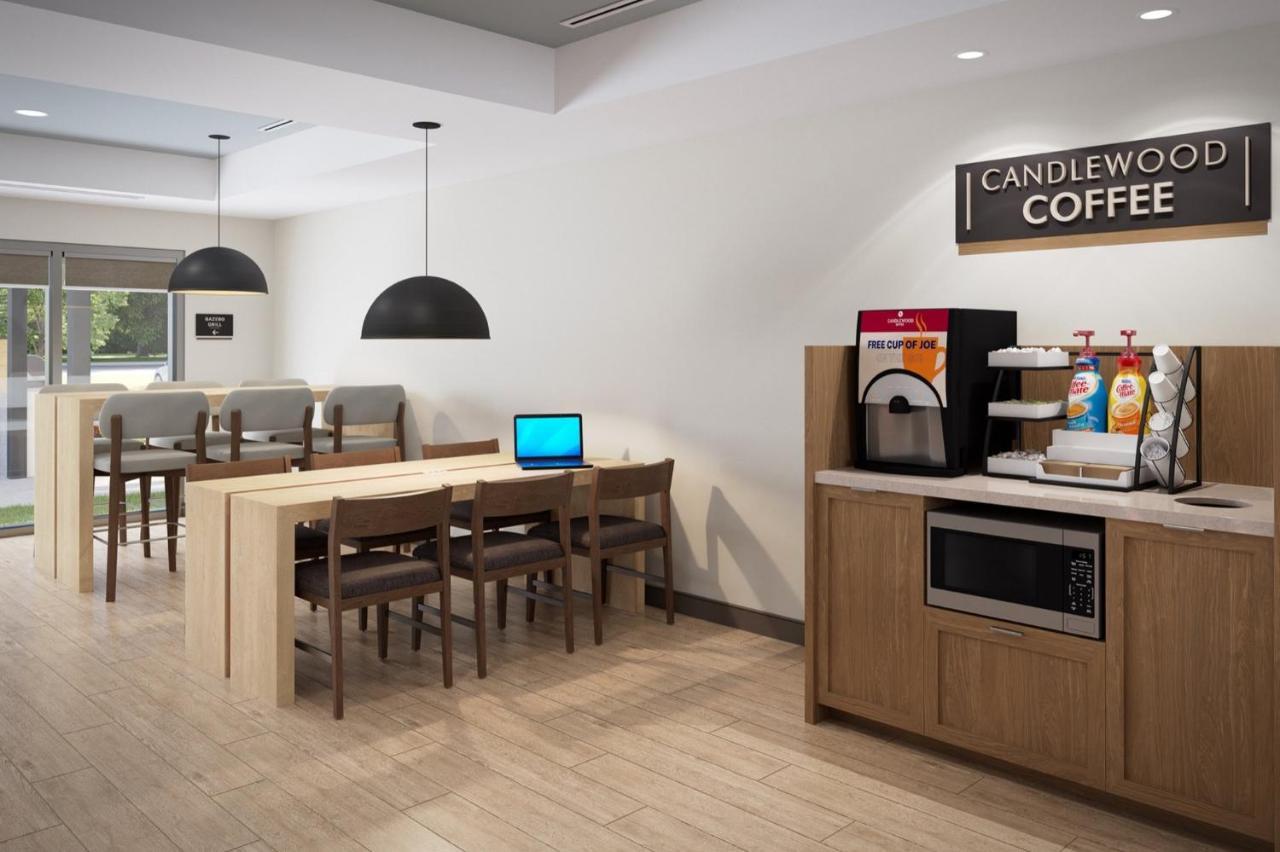 Candlewood Suites - Loma Linda - San Bernardino S By Ihg Экстерьер фото
