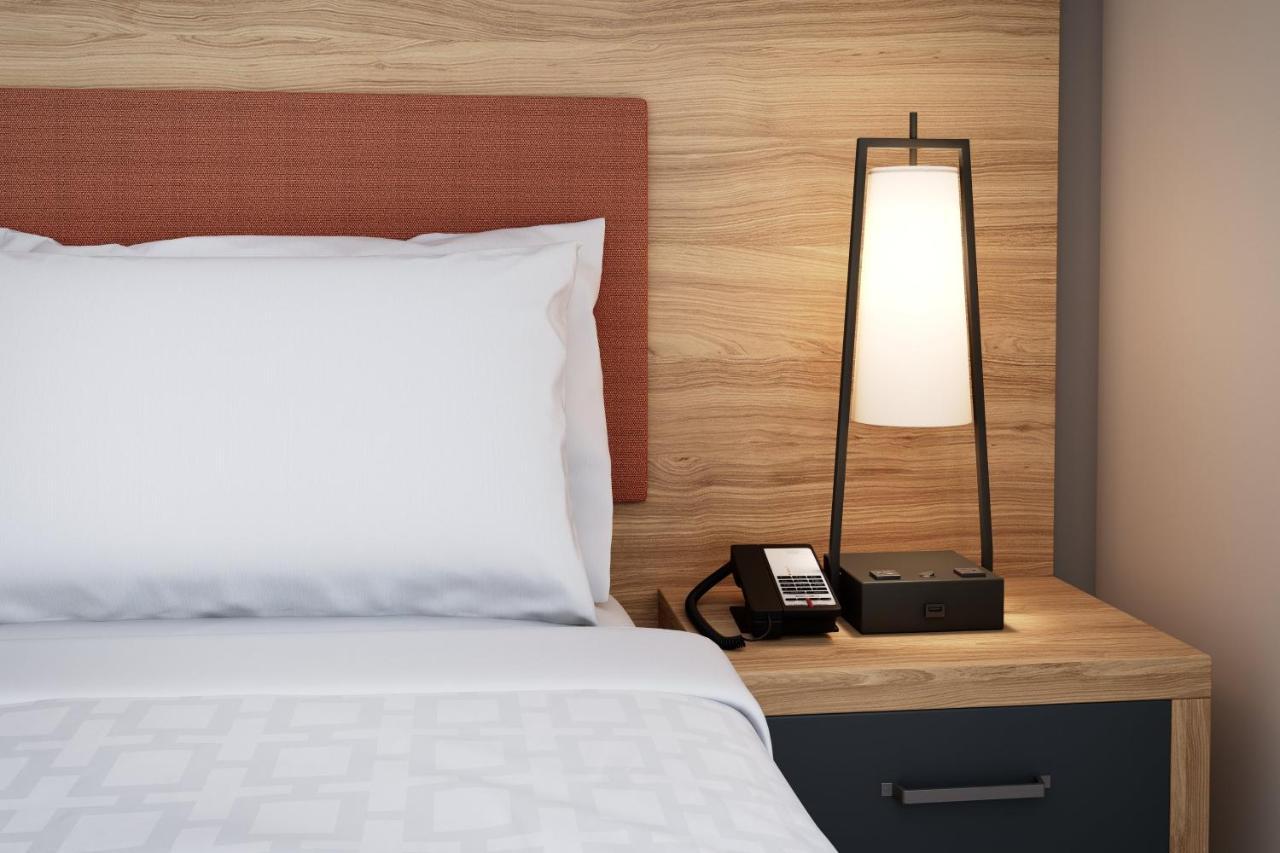 Candlewood Suites - Loma Linda - San Bernardino S By Ihg Экстерьер фото